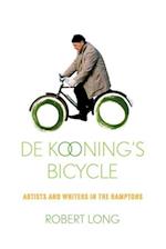 De Kooning's Bicycle