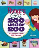 Hungry Girl: 200 Under 200