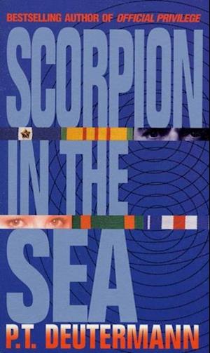 Scorpion in the Sea