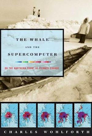 Whale and the Supercomputer