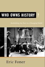 Who Owns History?