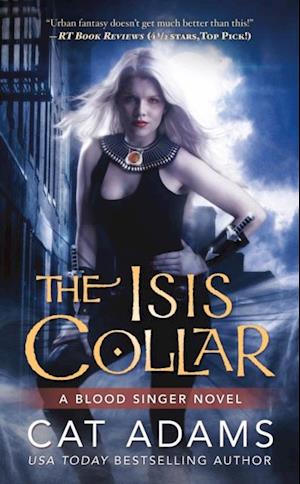 Isis Collar