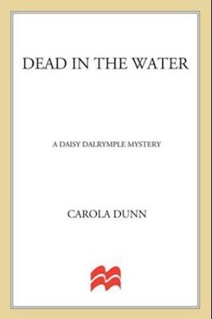 Dead in the Water