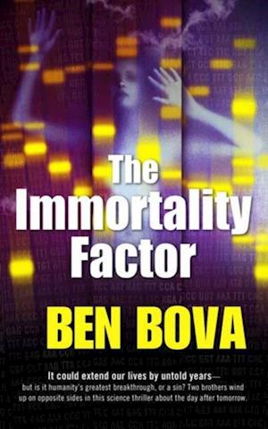 Immortality Factor