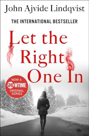 Let the Right One In