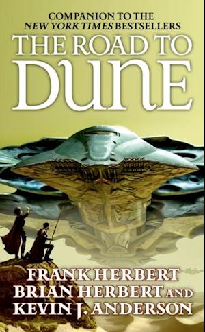 Road to Dune