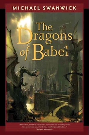 Dragons of Babel