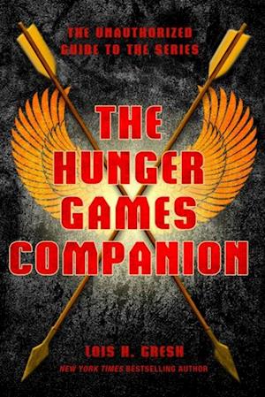 Hunger Games Companion