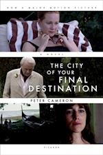 City of Your Final Destination