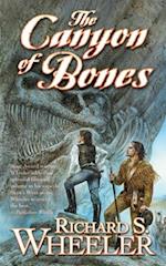 Canyon of Bones