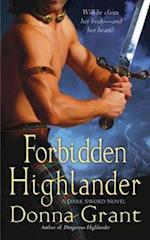 Forbidden Highlander