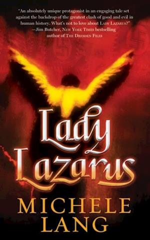 Lady Lazarus