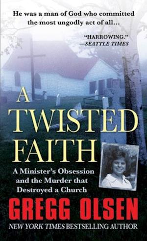 Twisted Faith