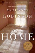 Home (Oprah's Book Club)