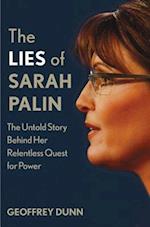 Lies of Sarah Palin