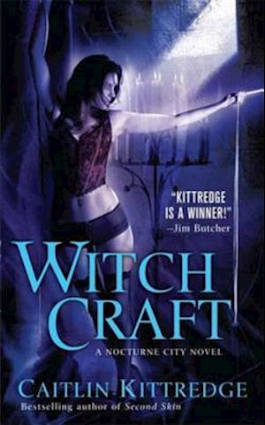 Witch Craft