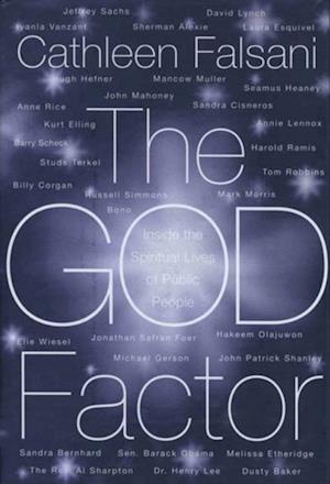 God Factor