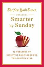 New York Times Presents Smarter by Sunday