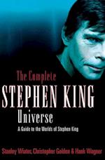 Complete Stephen King Universe