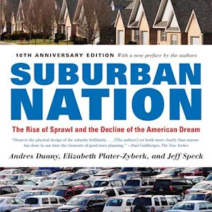 Suburban Nation