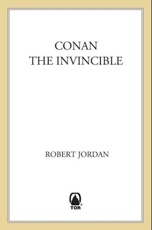 Conan The Invincible