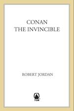 Conan The Invincible