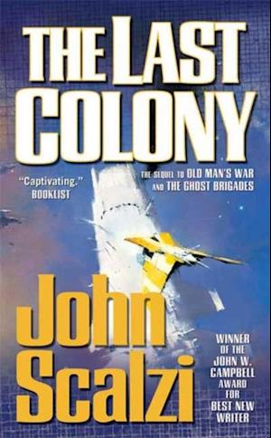 Last Colony