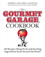 Gourmet Garage Cookbook