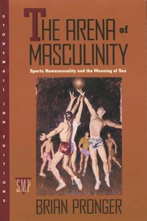 Arena of Masculinity