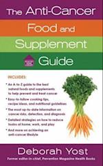 Anti-Cancer Food and Supplement Guide