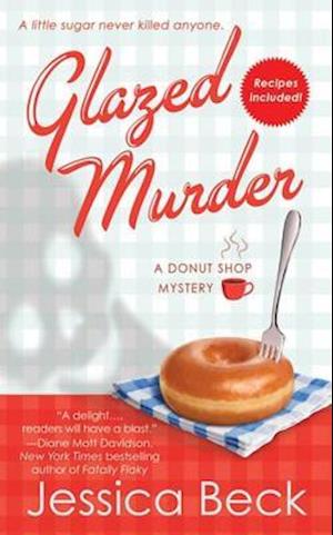 Glazed Murder