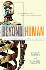 Beyond Human