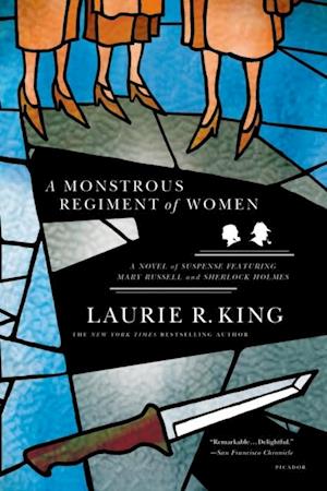 Monstrous Regiment of Women