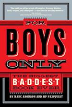 For Boys Only