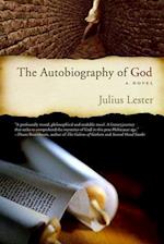 Autobiography of God