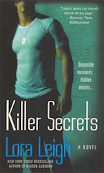 Killer Secrets