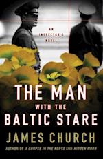 Man with the Baltic Stare