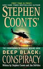 Stephen Coonts' Deep Black: Conspiracy