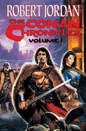 Conan Chronicles