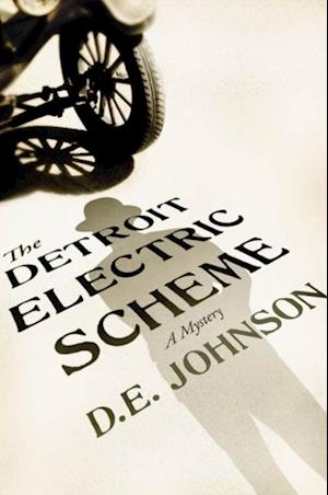 Detroit Electric Scheme