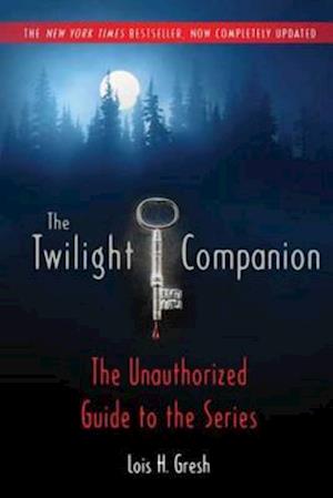 Twilight Companion: Completely Updated
