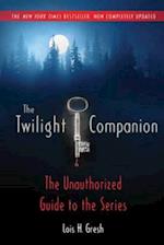 Twilight Companion: Completely Updated