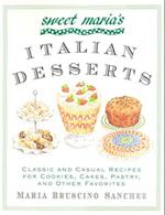 Sweet Maria's Italian Desserts