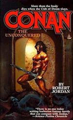 Conan The Unconquered