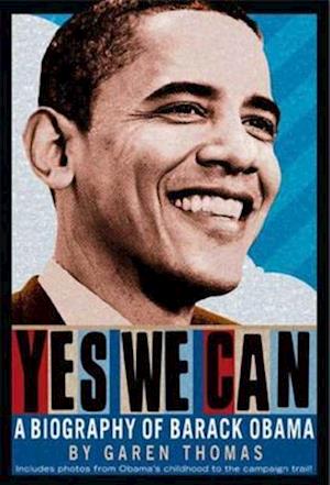 Yes We Can