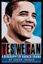 Yes We Can