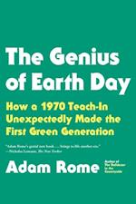 Genius of Earth Day