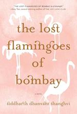 Lost Flamingoes of Bombay