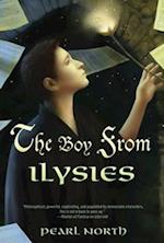 Boy from Ilysies