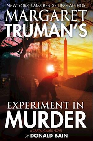 Margaret Truman's Experiment in Murder